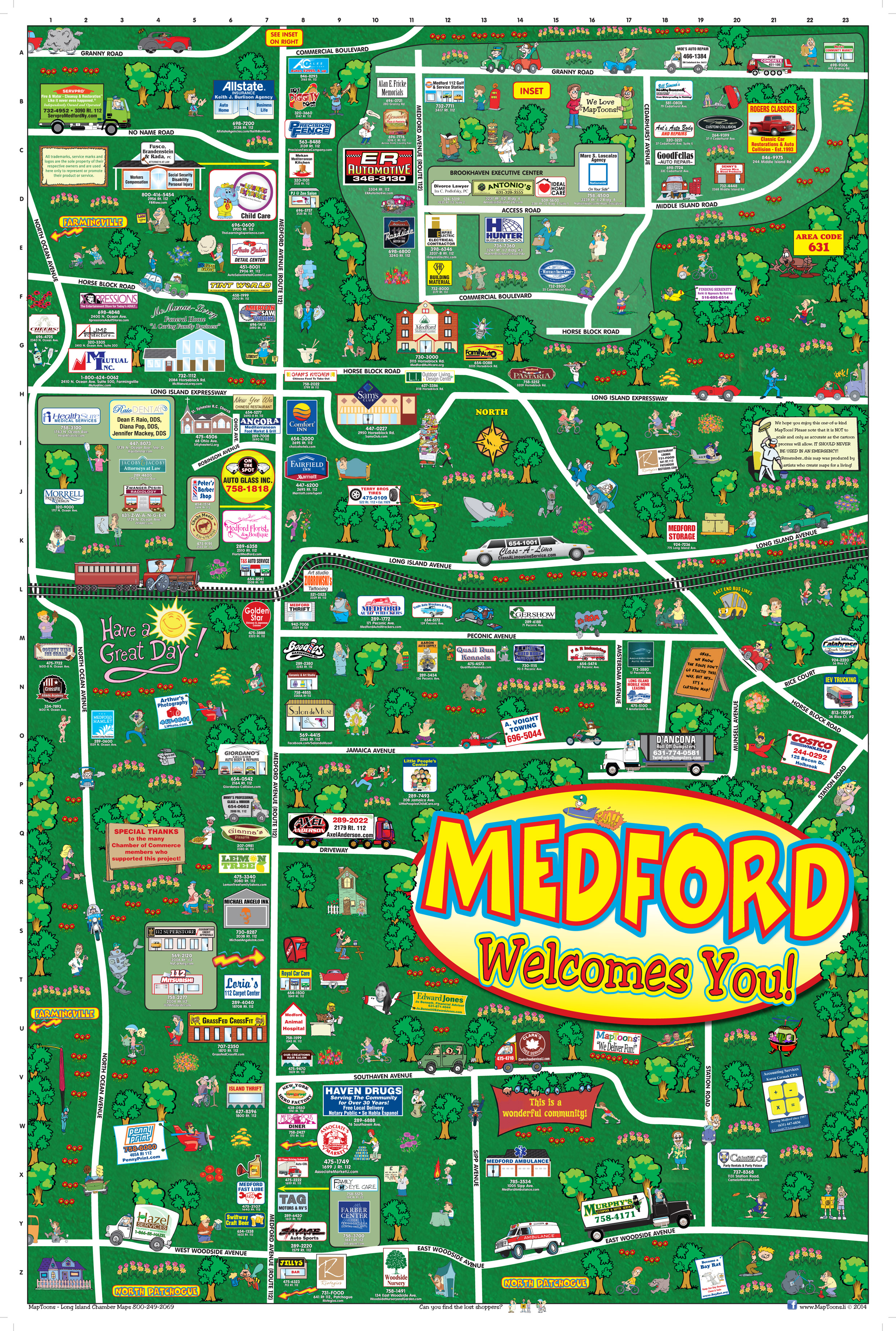 Medford