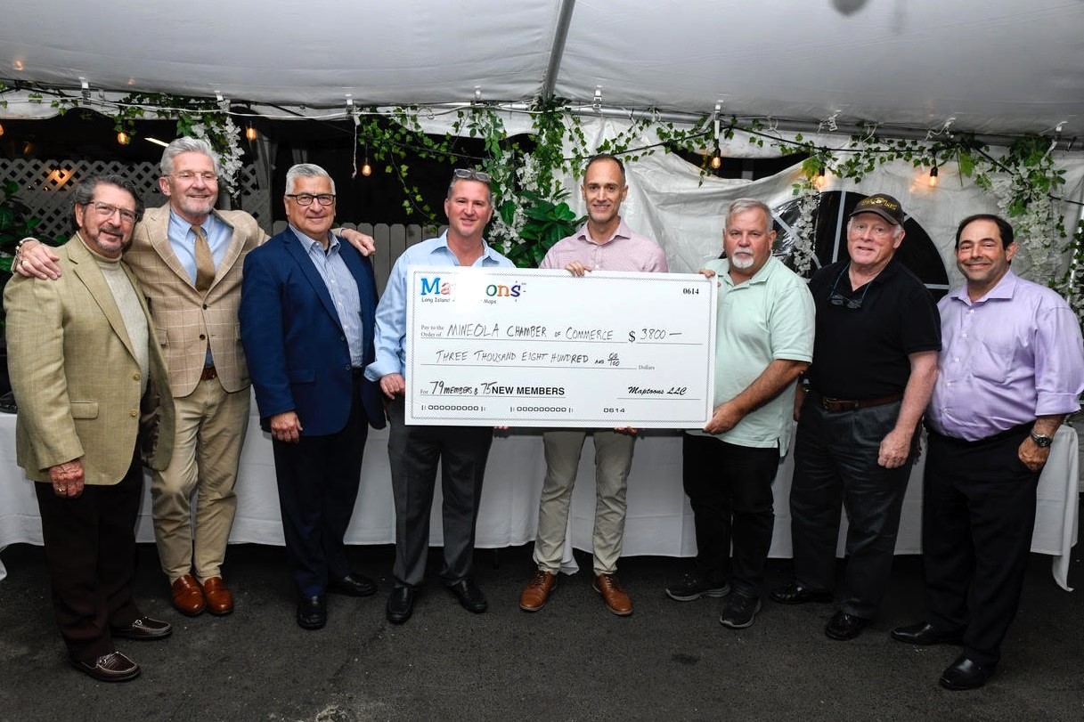 Mineola Chamber of Commerce
