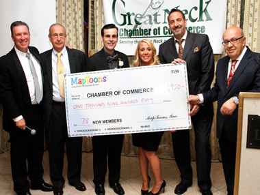 Lynbrook Chamber of Commerce