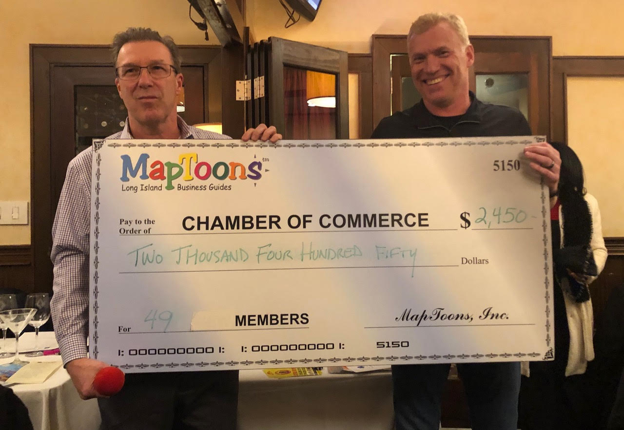 East Meadow Chamber of Commerce 