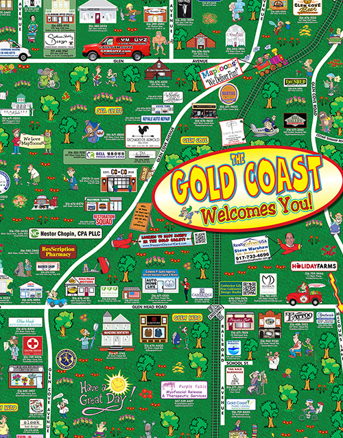 GOLD COAST