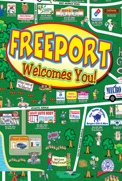 FREEPORT