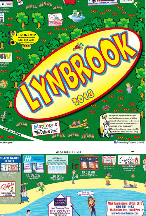 LYNBROOK