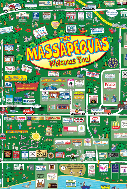 MASSAPEQUAS