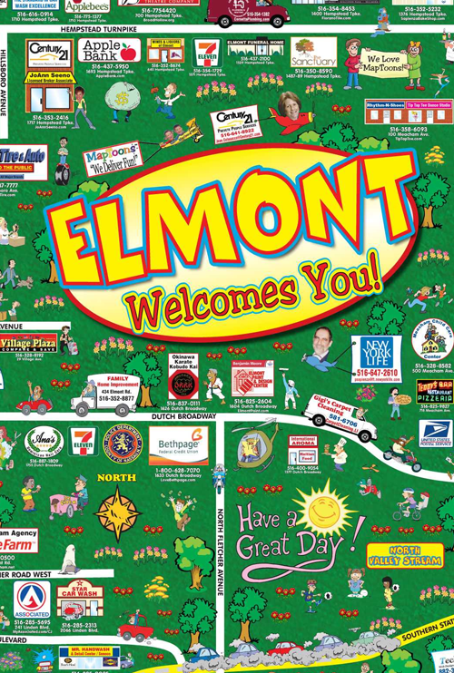 ELMONT